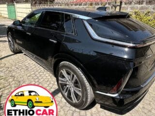 BMW iX3 показує, що електрокросовер може бути і драйвовим, і практичним