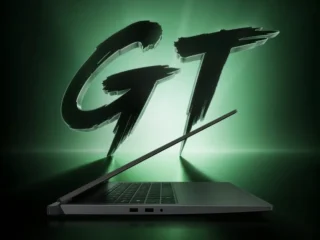 Lenovo Lecoo GT 16 показує, чому бюджетна RTX 3050 у ноутбуках — це лотерея для покупця