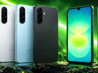 Samsung Galaxy A18 4G обіцяє шість років оновлень при слабкому залізі