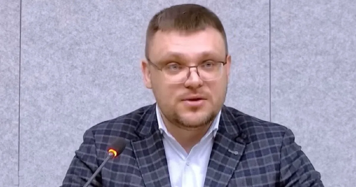 Брифінг керівників НАБУ та САП для преси