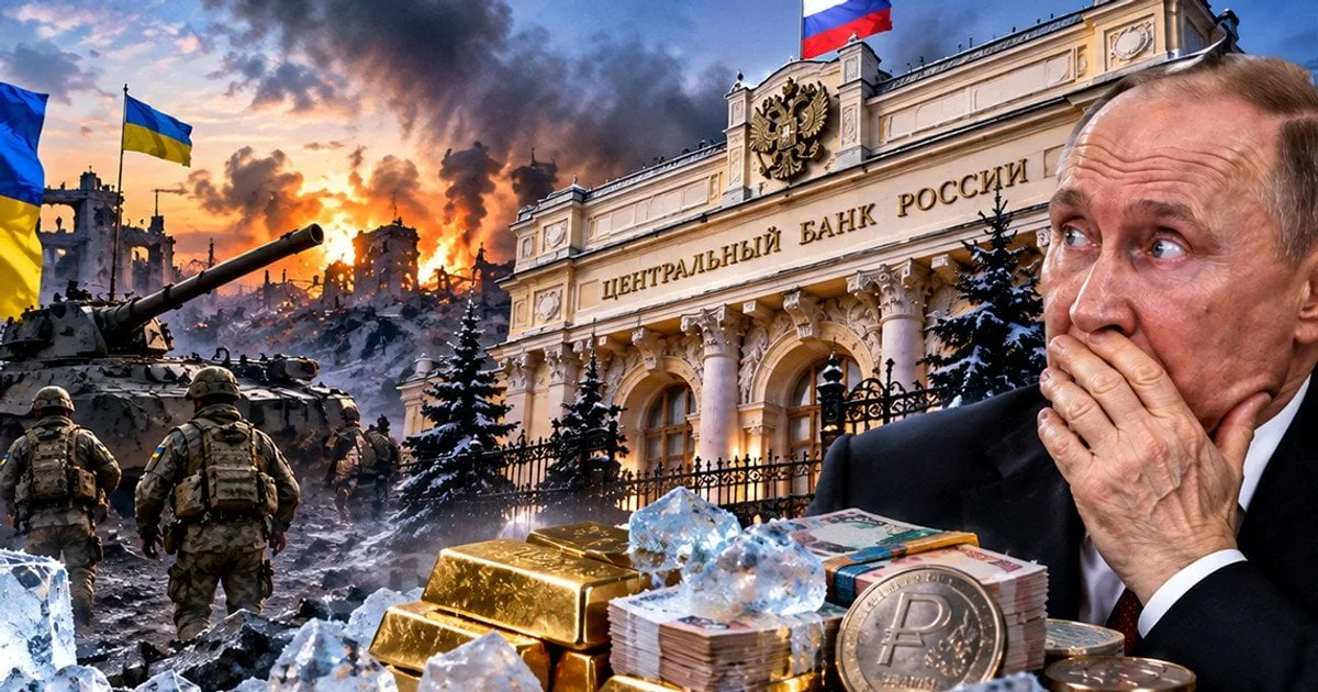 Будівля депозитарію Euroclear у Бельгії