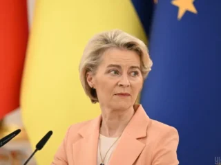 Європа готує власний оборонний контур без Вашингтона, і Київ у нім не гість, а учасник