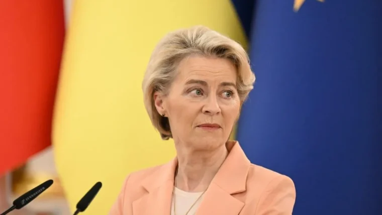 Європа готує власний оборонний контур без Вашингтона, і Київ у нім не гість, а учасник