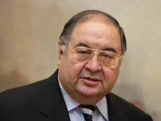 Чому ЄС не може домовитися про санкції проти Усманова і Фрідмана