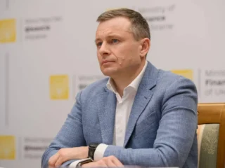Другий перегляд програми EFF МВФ для України заплановано на листопад