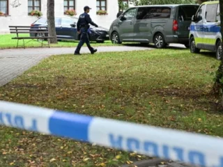 Як формальна бюрократична перепона на кордоні призвела до трагедії в польському монастирі