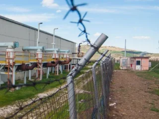 Блокування газовидобутку на Полтавщині загрожує енергетичній незалежності України