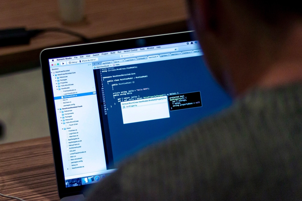 Чому бізнес обирає Python і FastAPI для швидких сайтів