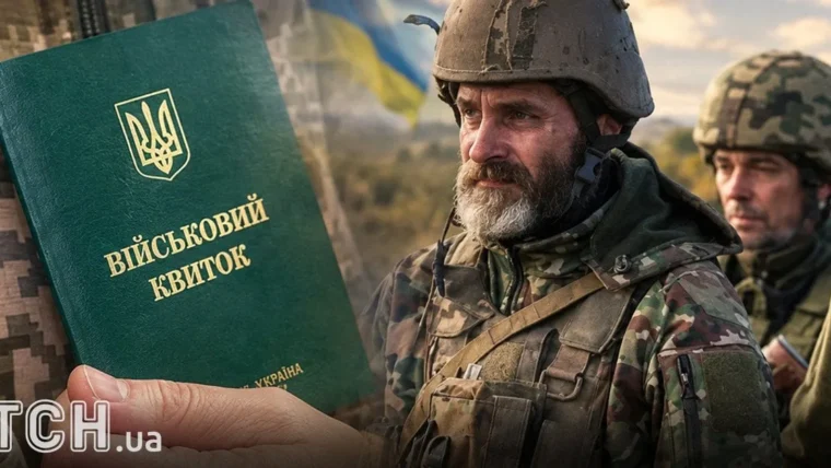 Демографічна пастка українського призову: чому у списках мобілізації переважають чоловіки 40–50 років