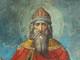 Шлюби князя Володимира як інструмент державної влади Київської Русі