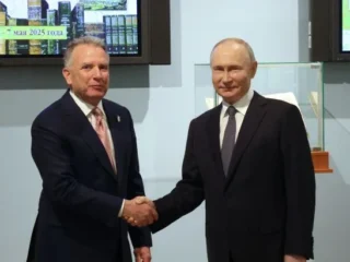 Що насправді означала зустріч Уіткоффа з Путіним у Москві для перемовин щодо України