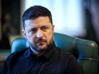 Україна тестує новий перехоплювач проти реактивних Шахедів на тлі змін у тактиці РФ