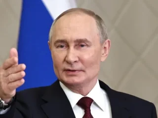 Чому запрошення Путіна на G20 розкололо німецьку дипломатію і що це означає для перемовин