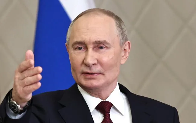 Чому запрошення Путіна на G20 розкололо німецьку дипломатію і що це означає для перемовин