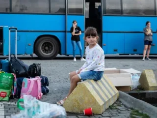 Як Росія перетворила оздоровлення дітей-сиріт на інструмент постійного вивезення з окупації