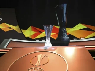 Ліга Європи стартувала без України, а Мілан отримав холодний душ від Бенфіки