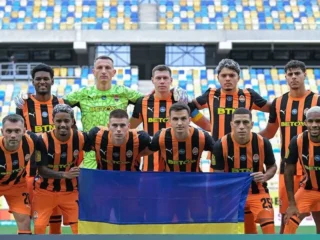 Шахтар їде у Вільхівці за путівкою в 1/8 Кубка України після сенсації господарів