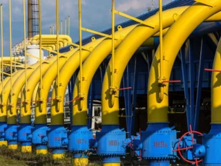 Чому Україні варто дозволити експорт газу за принципом ринку електроенергії