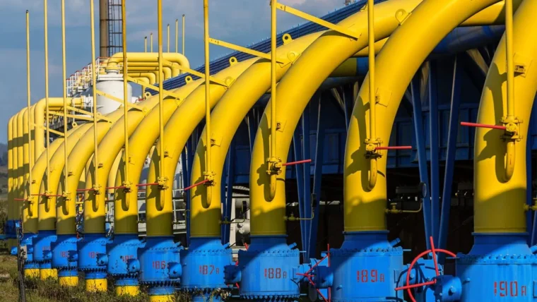 Чому Україні варто дозволити експорт газу за принципом ринку електроенергії
