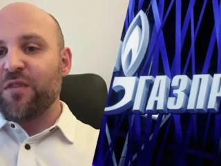 Зустріч AfD з керівництвом Газпрому оголює нову лінію розколу в німецькій політиці