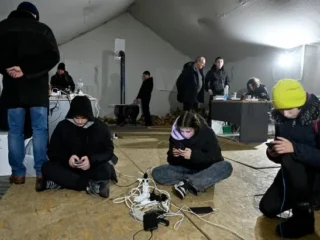 Чому третина українських громад не витримає й доби без світла цієї зими