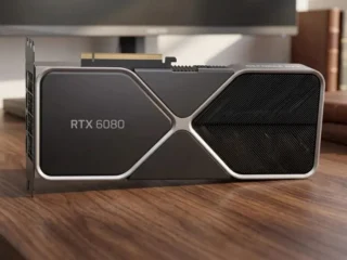 Чому NVIDIA переносить RTX 60 на 2027 рік і жертвує ігровими картками заради ШІ