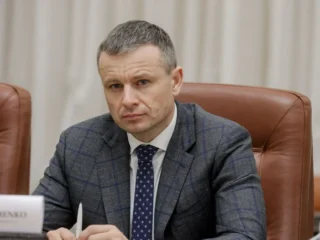 Україна недорахувалась половини зовнішнього фінансування бюджету на 2027 рік