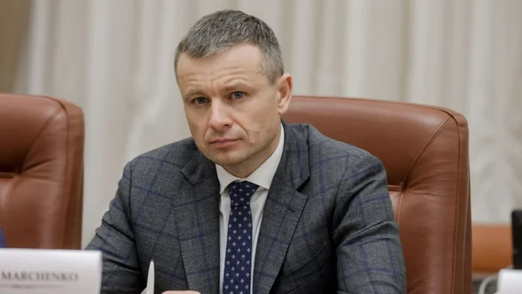 Україна недорахувалась половини зовнішнього фінансування бюджету на 2027 рік