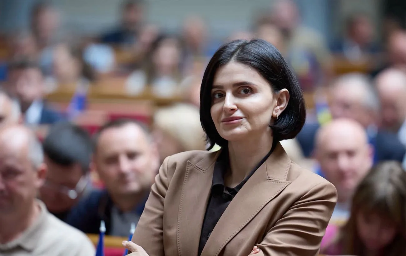Графік зростання державного боргу України
