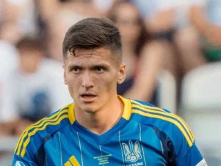 Збірна України втрачає гравців напередодні дебюту Мальдери в Лізі націй