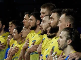 Чому збірна України з волейболу зупинилася в чвертьфінальному кроці на Євро-2026