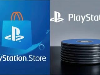 Чому Sony наполягає, що цифрові ігри в PlayStation Store не належать покупцям