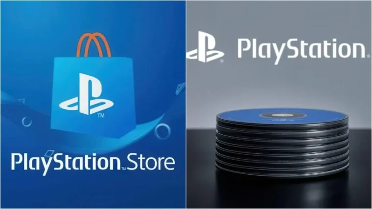 Чому Sony наполягає, що цифрові ігри в PlayStation Store не належать покупцям