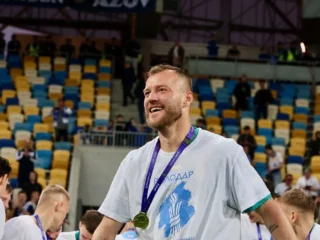 Ярмоленко зрівнявся із Шацьких за кількістю голів в історії УПЛ