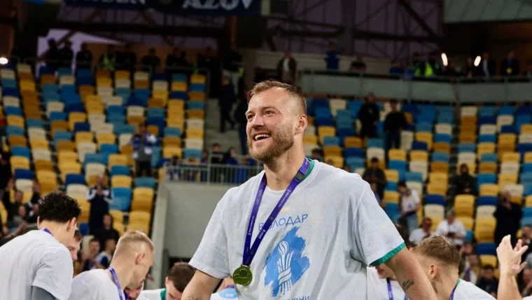 Ярмоленко зрівнявся із Шацьких за кількістю голів в історії УПЛ