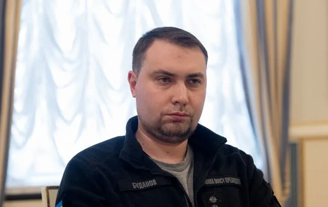 Буданов пояснив, чому реальне припинення вогню можливе лише навесні