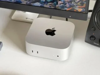 Mac mini M6 несподівано впорався з важкими Windows-іграми без емуляції Windows
