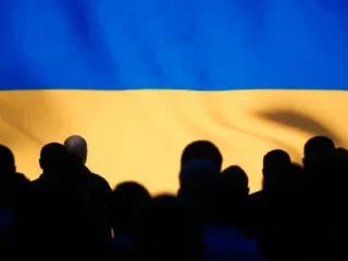 Евакуація 15 українців з окупації показує, хто ще лишається за лінією фронту на Херсонщині