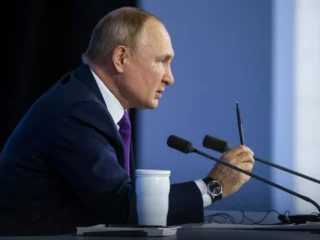 Хто може стати наступником Путіна і чому Кремль не має явного плану транзиту влади
