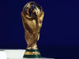 Україна і Польща готують спільну заявку на чемпіонат світу з футболу