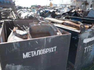 Чому Україні поки не можна відкривати експорт металобрухту без розрахунків