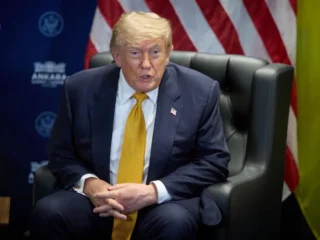 Трамп посилає Віткоффа і Кушнера до Москви з новою мирною пропозицією