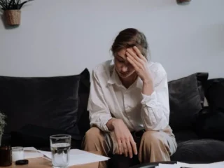 Як цукровий діабет виснажує психіку і чому це впливає на рівень глюкози