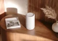 Маршрутизатор TP-Link з підтримкою нового стандарту бездротового зв'язку