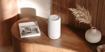 Маршрутизатор TP-Link з підтримкою нового стандарту бездротового зв'язку
