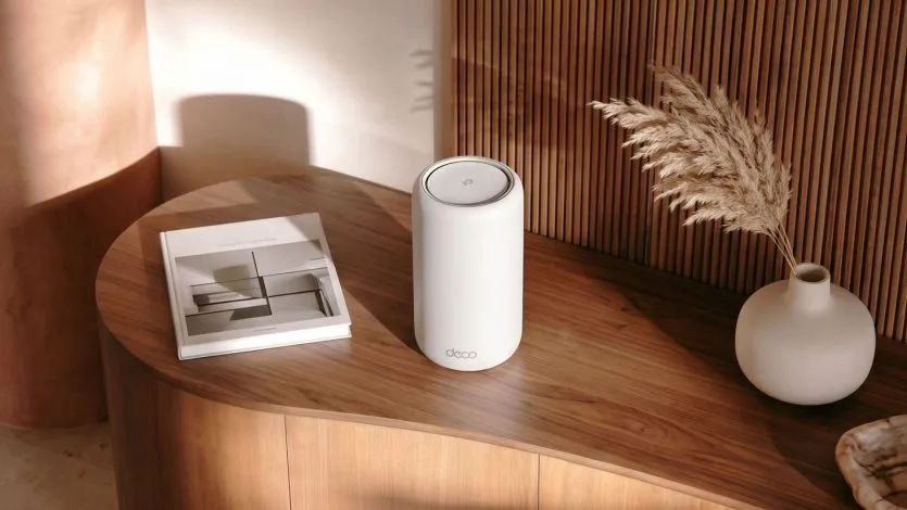 Wi-Fi 8 від TP-Link ставить на стабільність замість гонитви за швидкістю