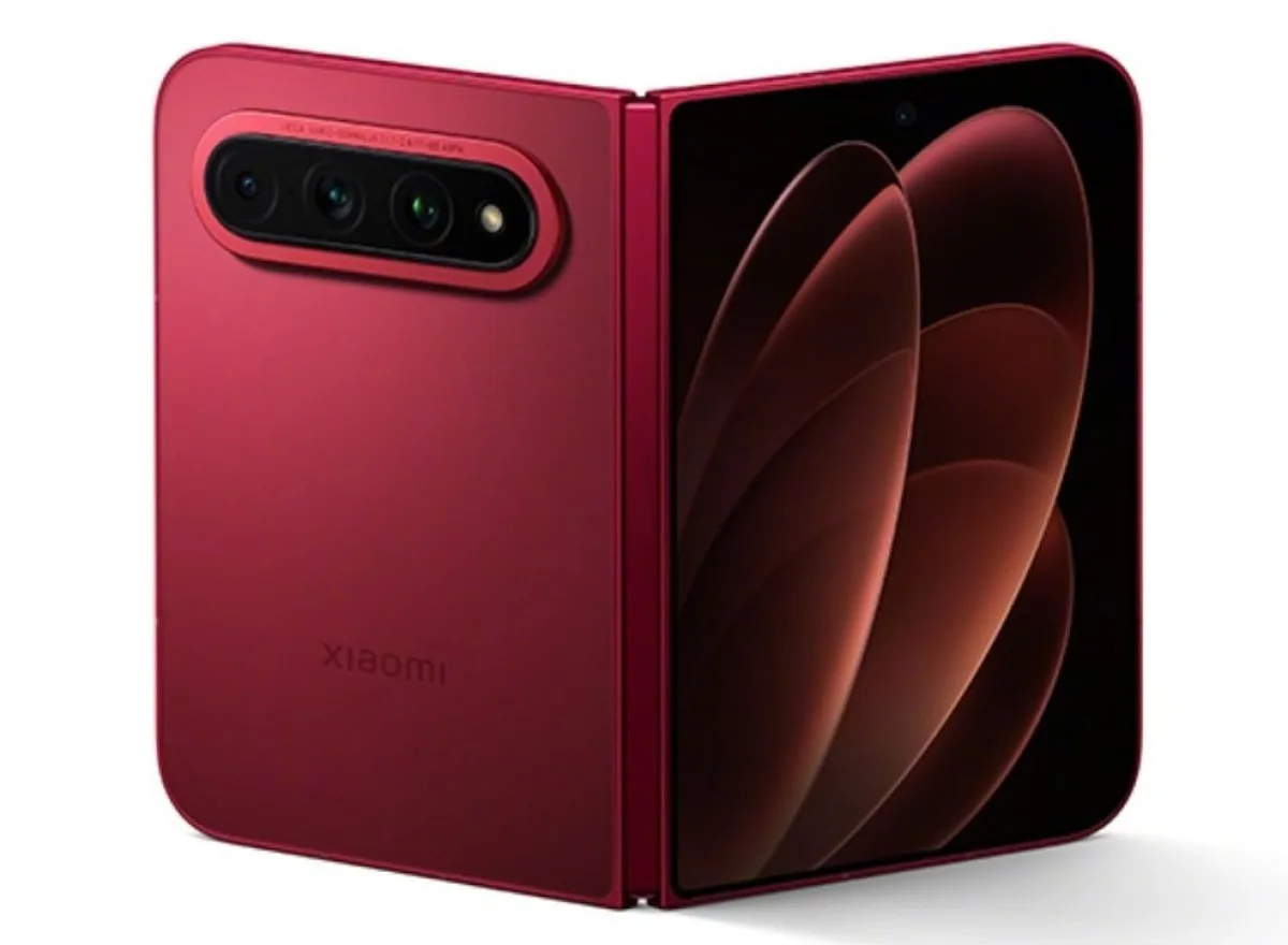 Механізм шарніра розкладного пристрою Xiaomi