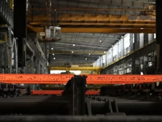 Українська металургія опинилася між квотами ЄС і вуглецевим податком CBAM