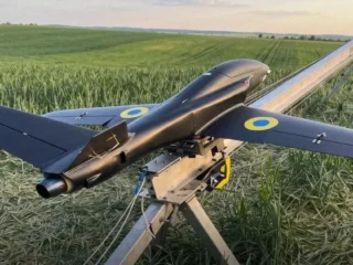 Як Україна вирішує проблему масового виробництва дронів-перехоплювачів Alexa Spatium