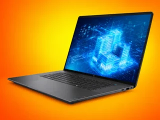 HP ZBook Ultra G3a перетворює мобільний робочий ноутбук на локальну AI-станцію